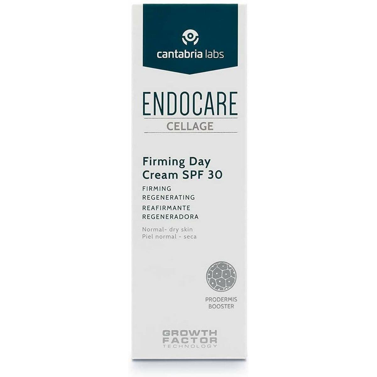 Drėkinamasis kremas su spalva Endocare Cellage Spf 30+ 50 ml - Image 2
