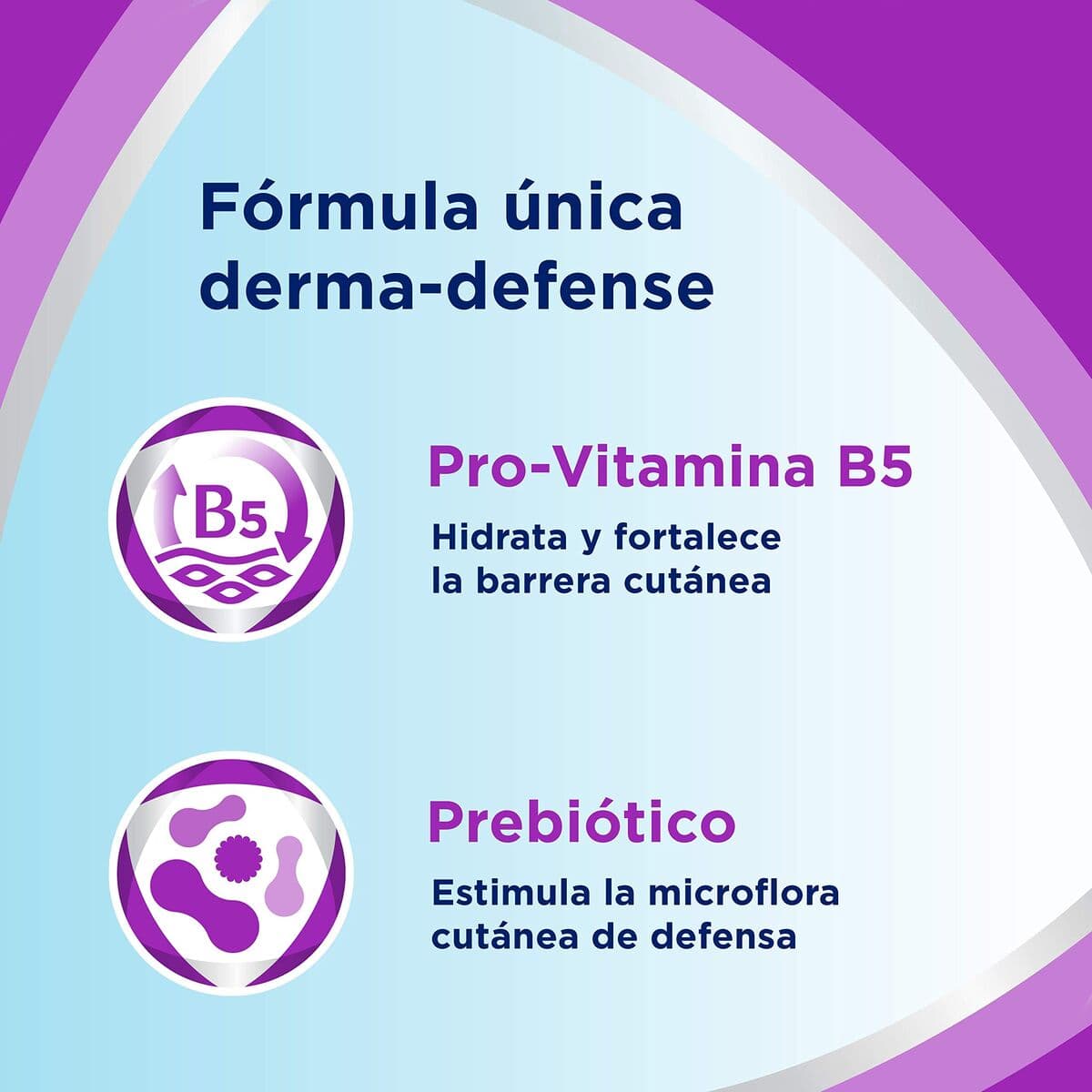 Körperlotion Bepanthol BEPANTHOL SENSICONTROL 400 ml - Image 2