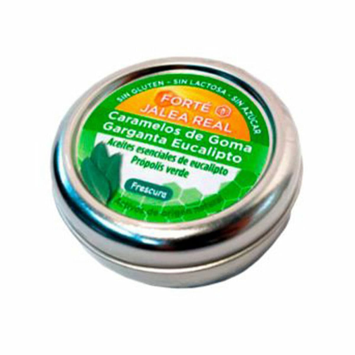 Cukierki Forté Pharma Forté Jalea Real 45 Sztuk
