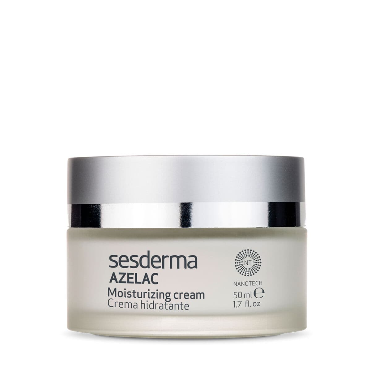 Krem Nawilżający Sesderma Azelac 50 ml - Image 2