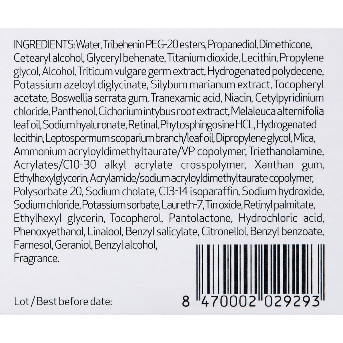 Krem Nawilżający Sesderma Azelac 50 ml - Image 3