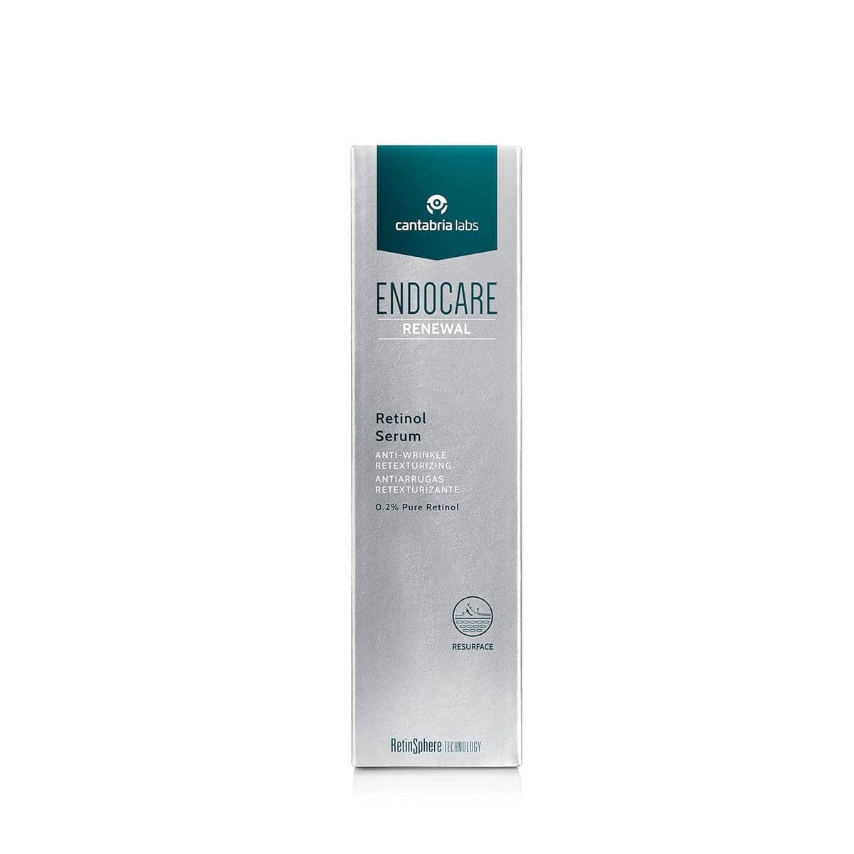 Sérum Facial Endocare Renewal Retinol 30 ml - Image 3