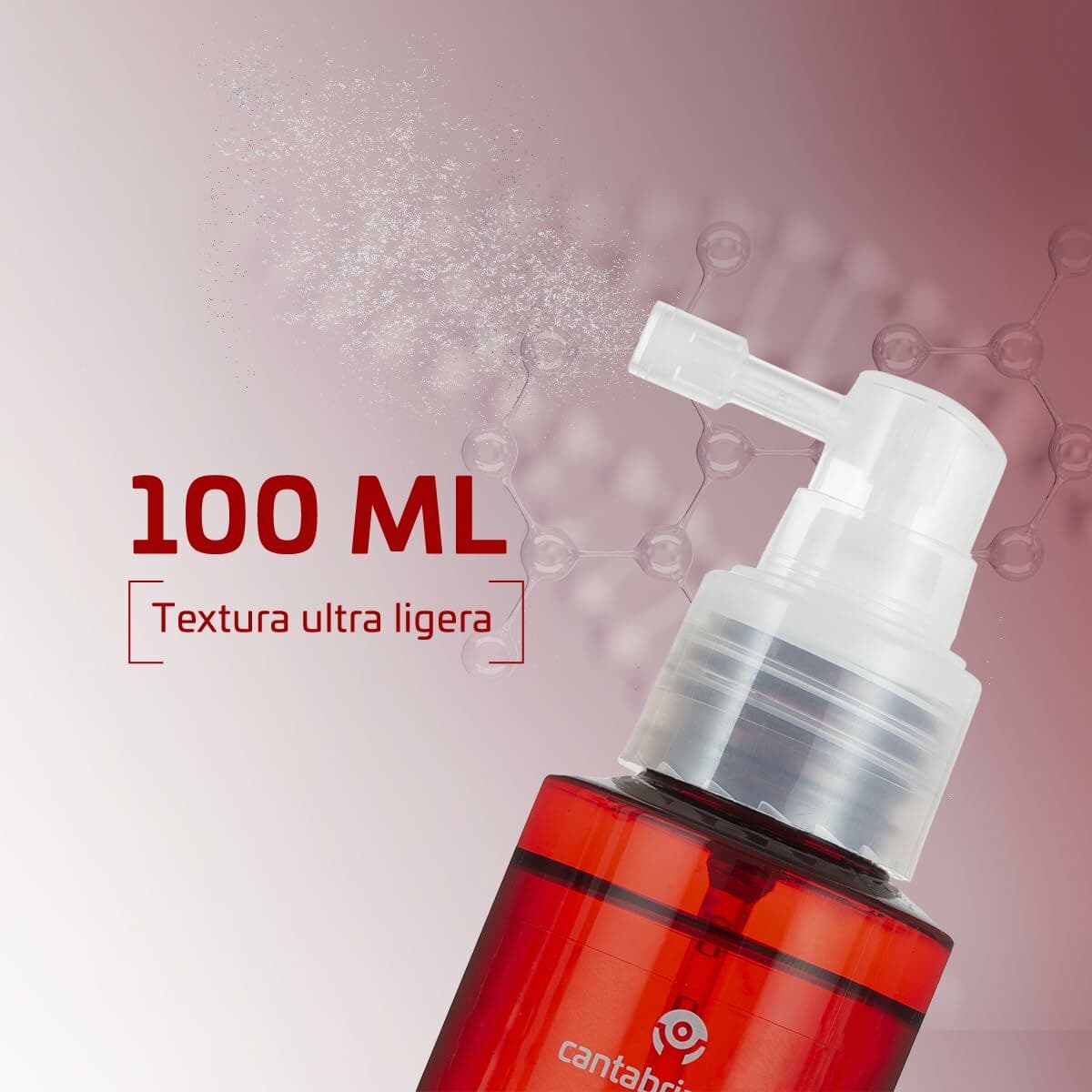 Losion Protiv Ispadanja Kose Iraltone IRALTONE CHAMPÚS Y LOCIONES 100 ml - Image 7