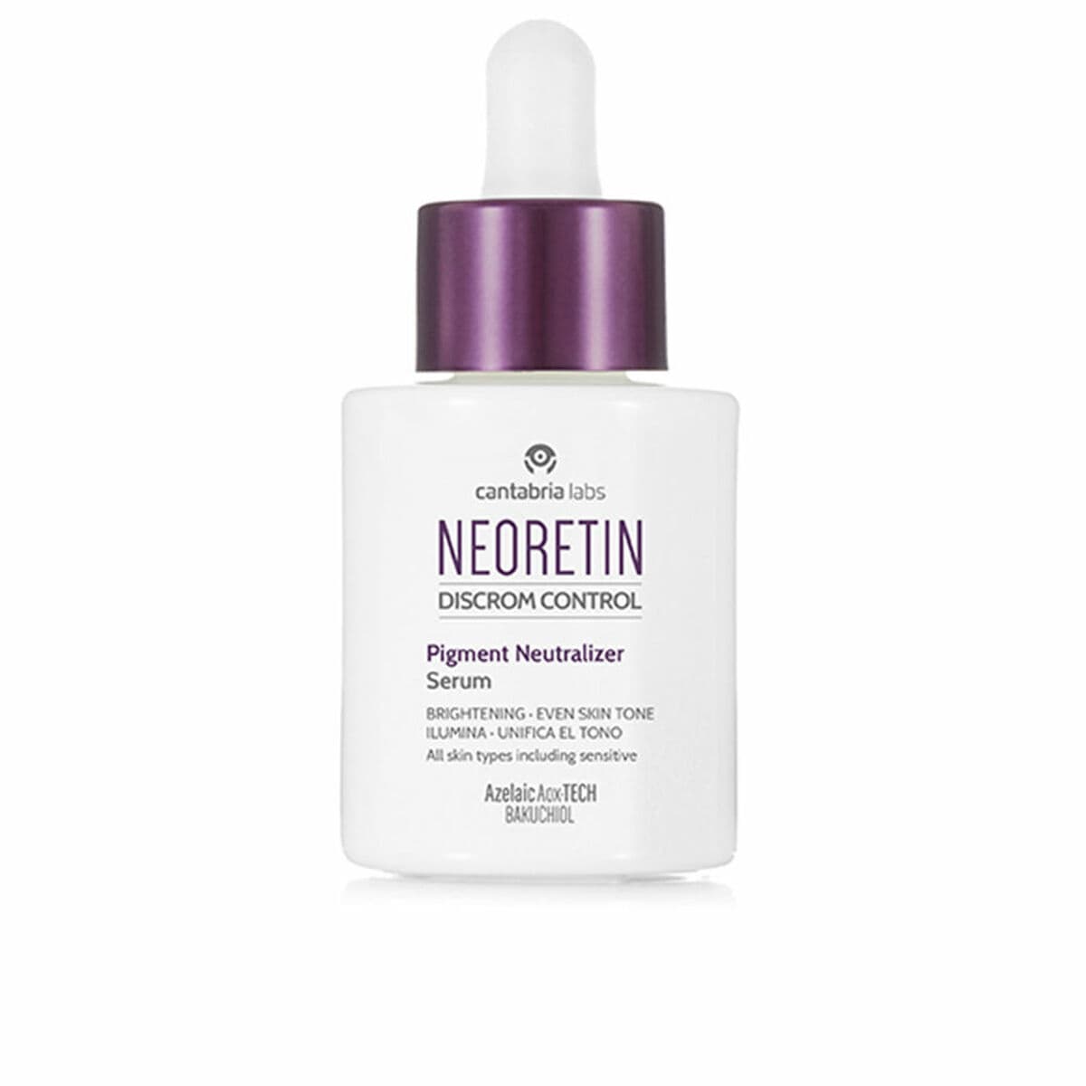 Serumas nuo pigmento Neoretin Discrom Control 30 ml