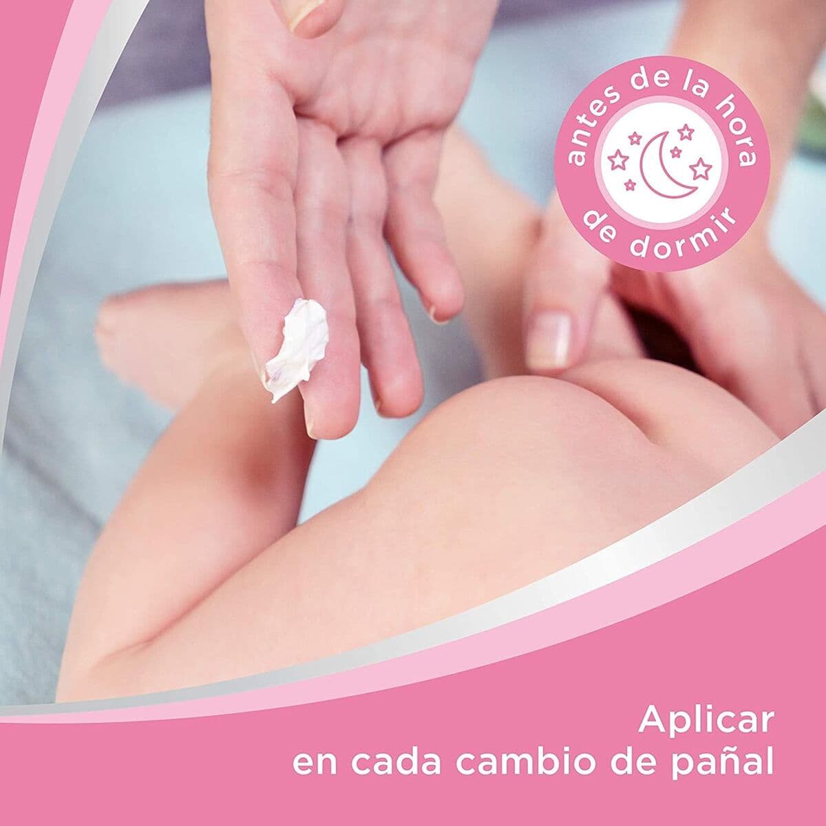 Hygiene-Set Bepanthol BEPANTHOL BEBÉ - Image 4