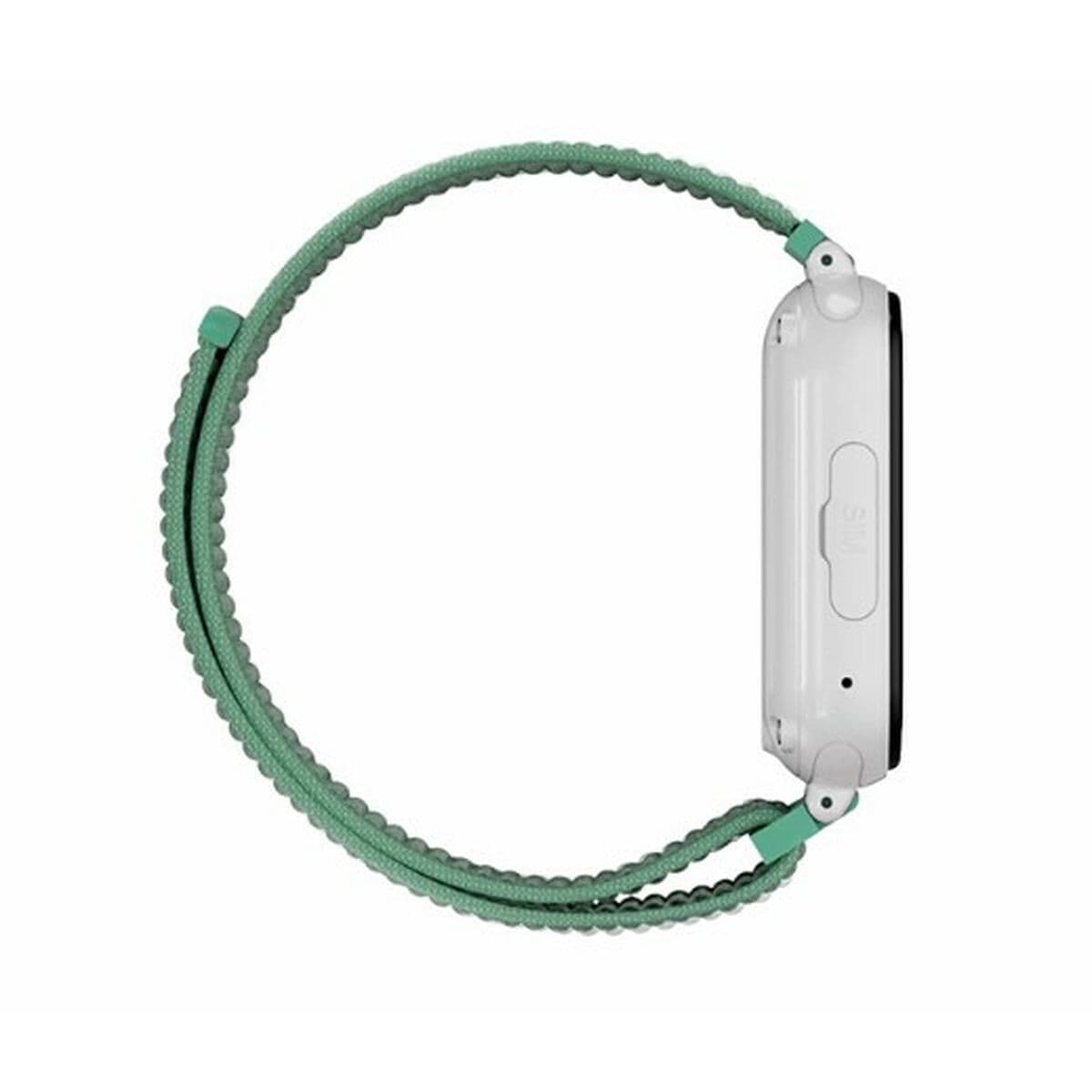 Montre intelligente Save Family SW+B.CTVM Vert - Image 3