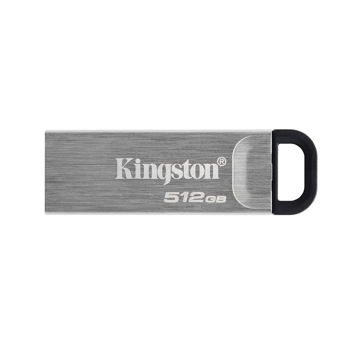 USB-minne Kingston DataTraveler Kyson Silvrig 512 GB - Image 3