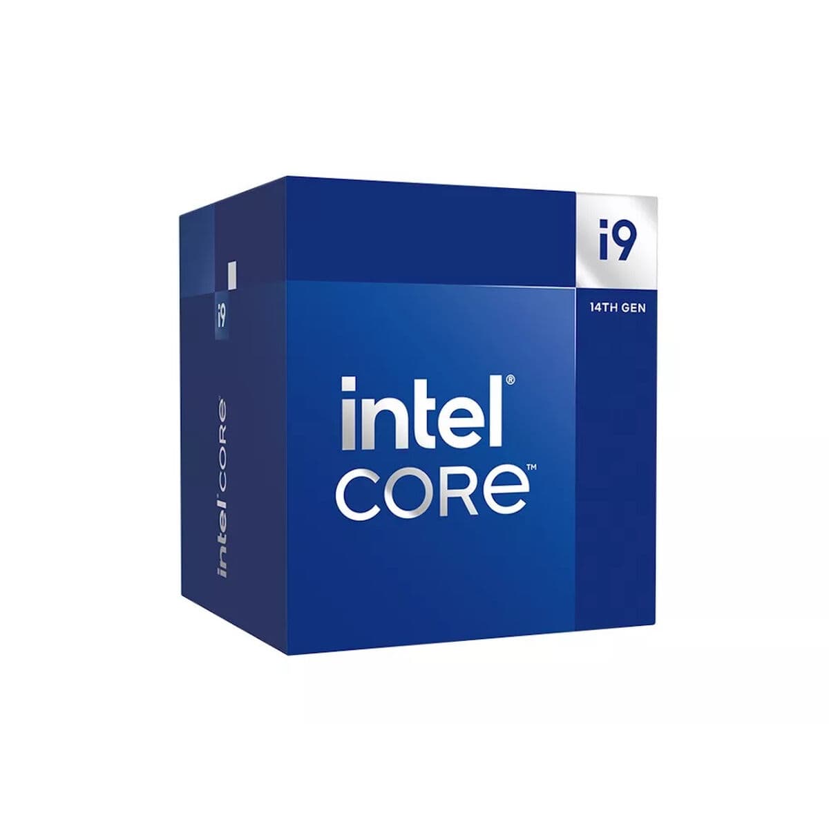 -prosessori Intel BX8071514900F LGA 1700