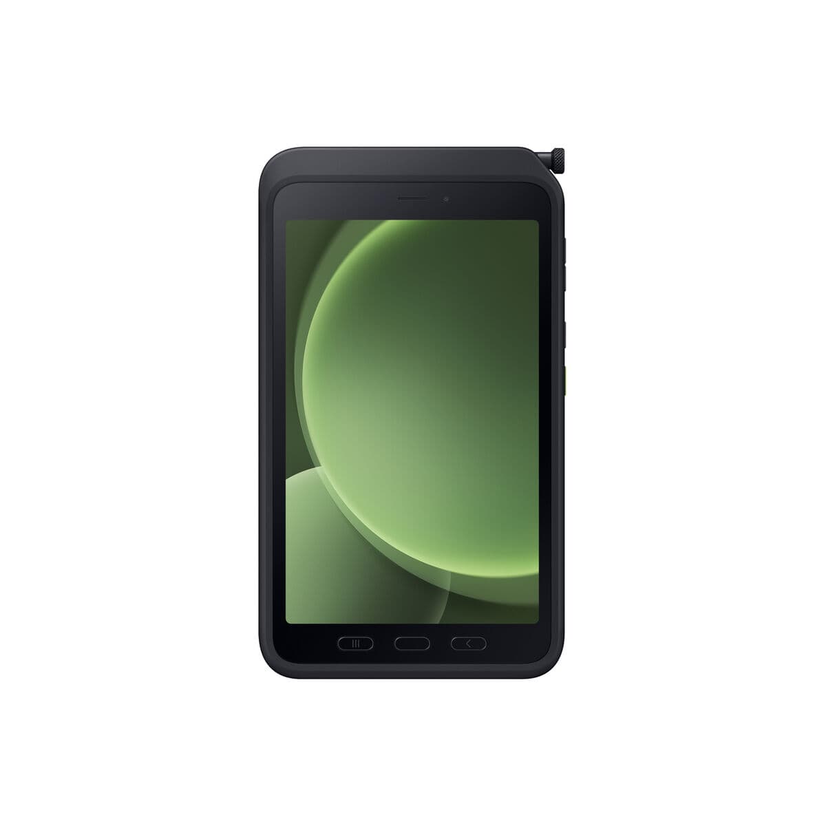 Tabletă Samsung Galaxy Tab Active5 5G SM-X306B 8" Octa Core Exynos 1380 6 GB RAM 128 GB Verde - Image 6