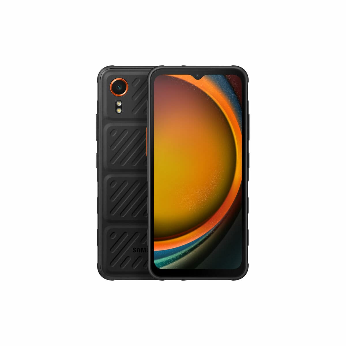Smartphone Samsung Galaxy XCover 7 5G 6,6" Octa Core 6 GB RAM 128 GB Noir - Image 10