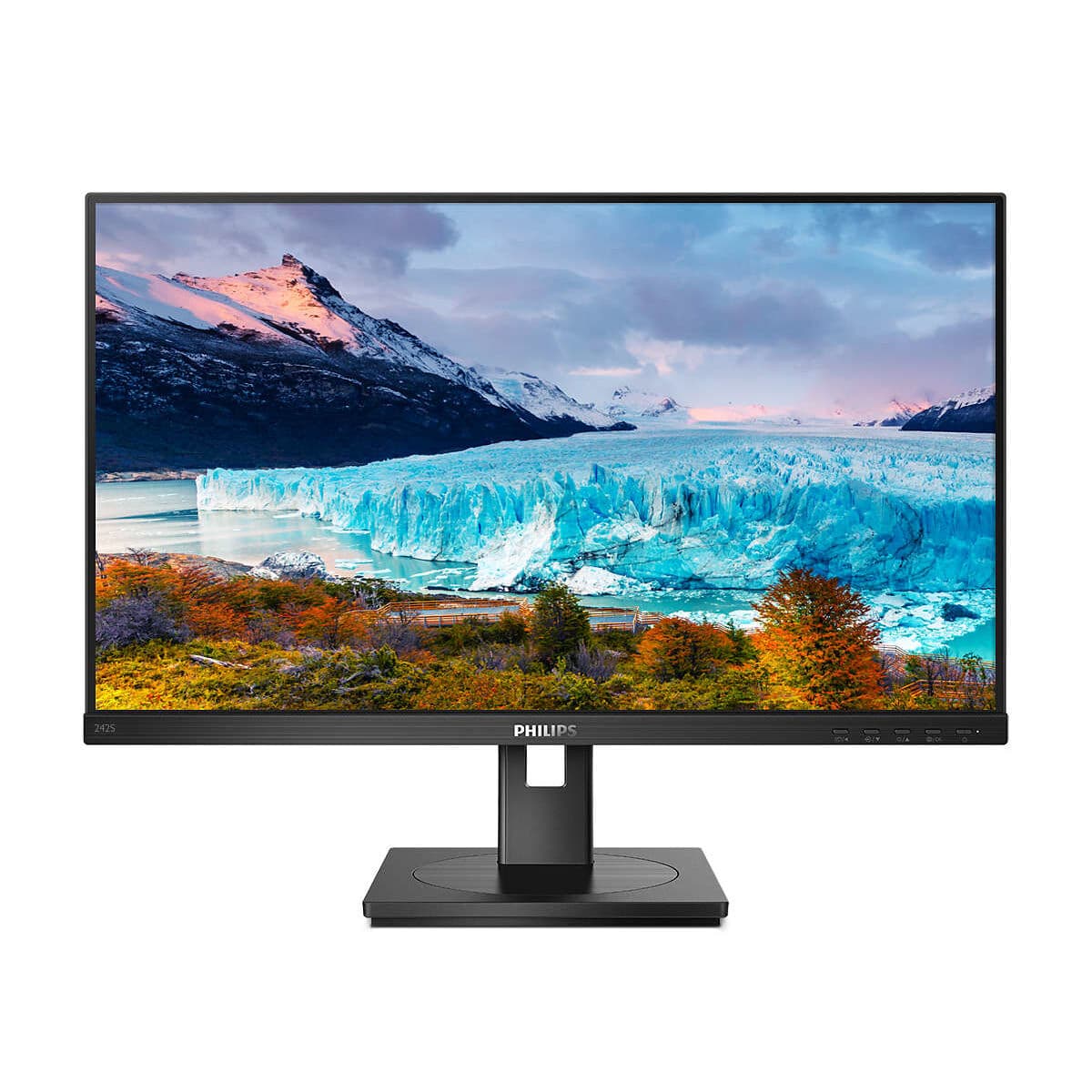 Écran Philips 242S1AE/00 23,8" Full HD 75 Hz - Image 6