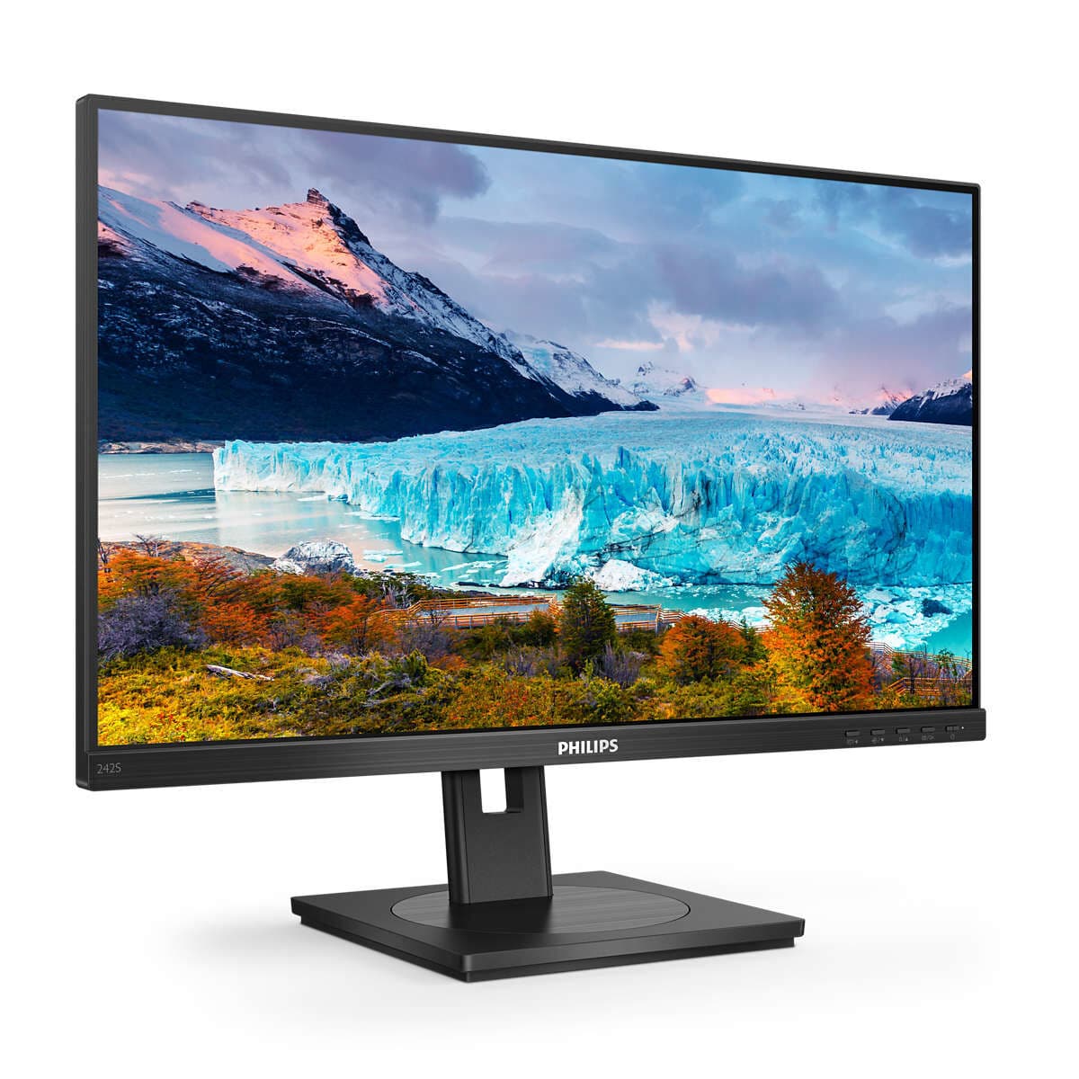 Écran Philips 242S1AE/00 23,8" Full HD 75 Hz - Image 5