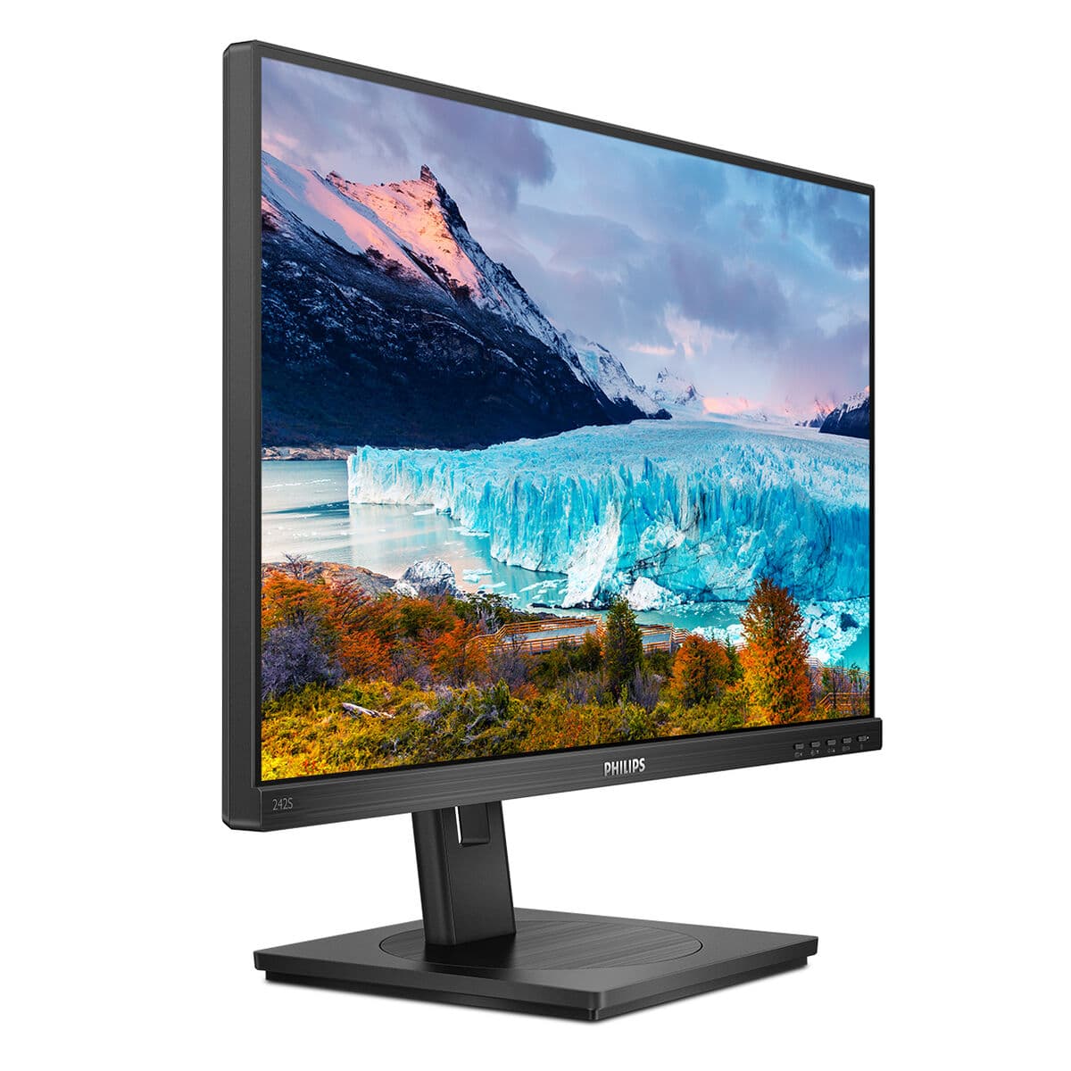 Écran Philips 242S1AE/00 23,8" Full HD 75 Hz - Image 3