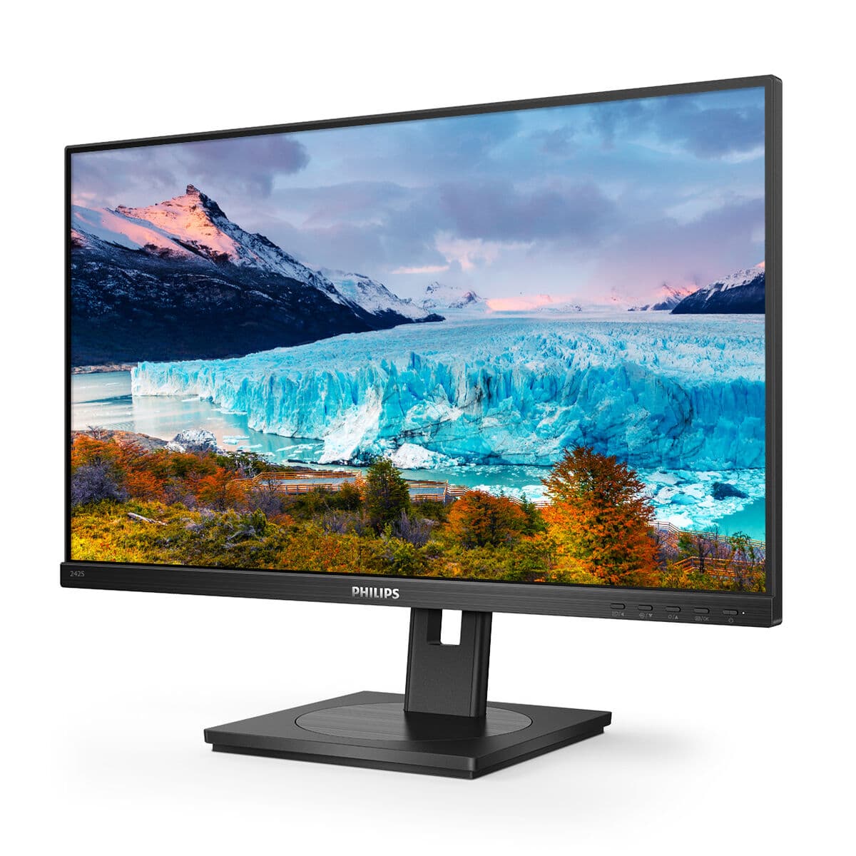 Écran Philips 242S1AE/00 23,8" Full HD 75 Hz - Image 13