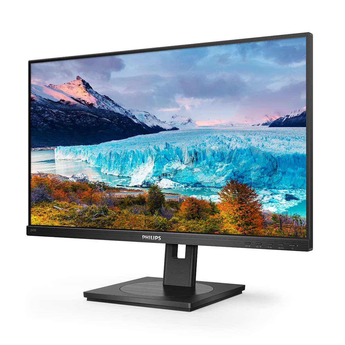 Écran Philips 242S1AE/00 23,8" Full HD 75 Hz - Image 8