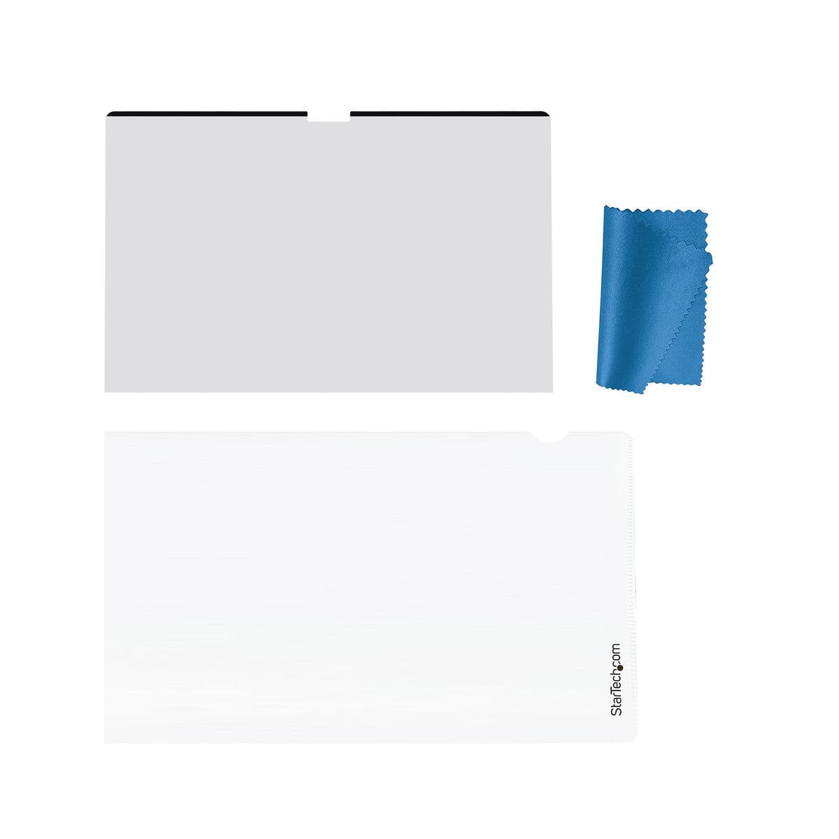 Câble HDMI Startech 142MM-PRIVACY-SCREEN Noir - Image 4