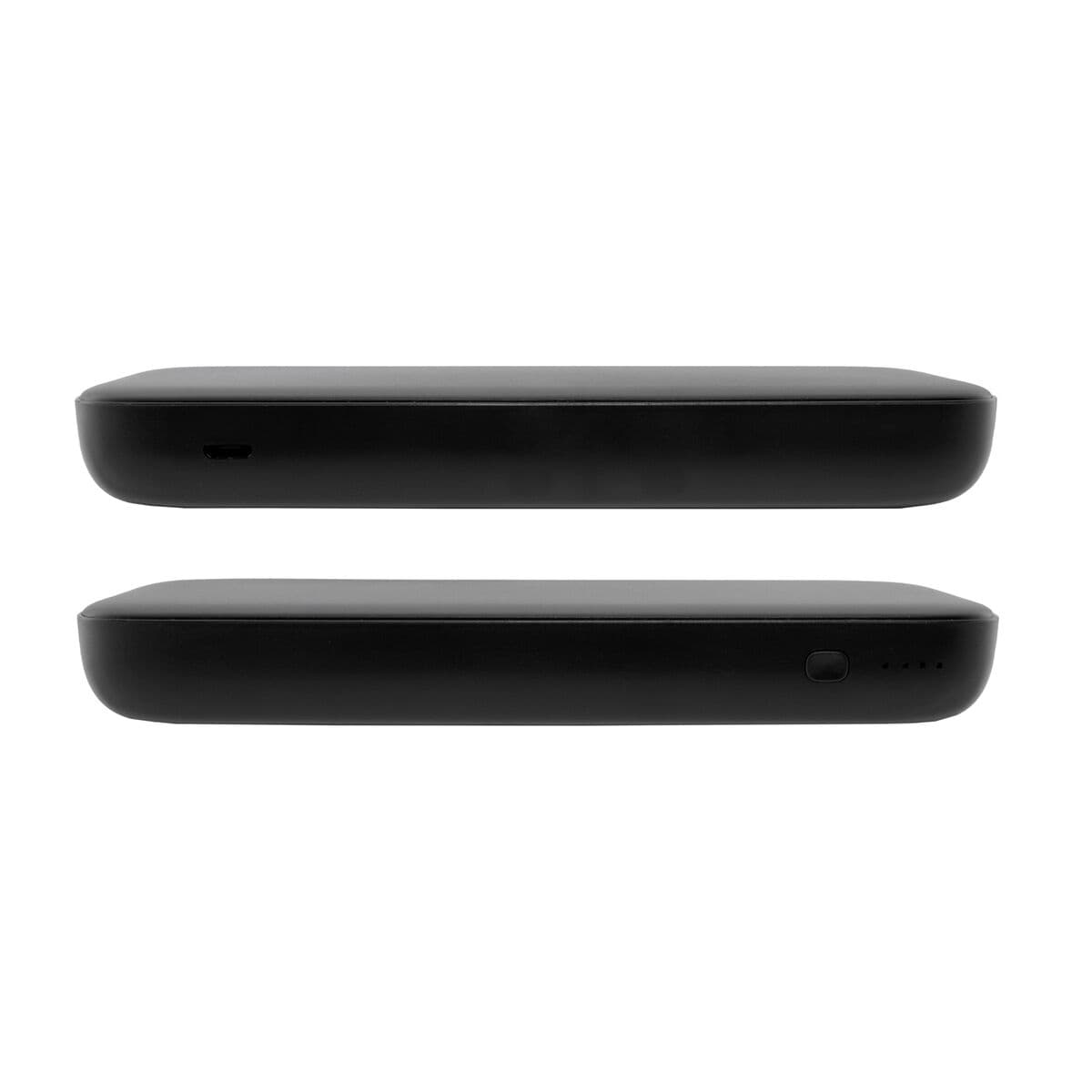 Powerbank CoolBox COO-PB10KW-BK1 Noir 10000 mAh 37 Wh - Image 2