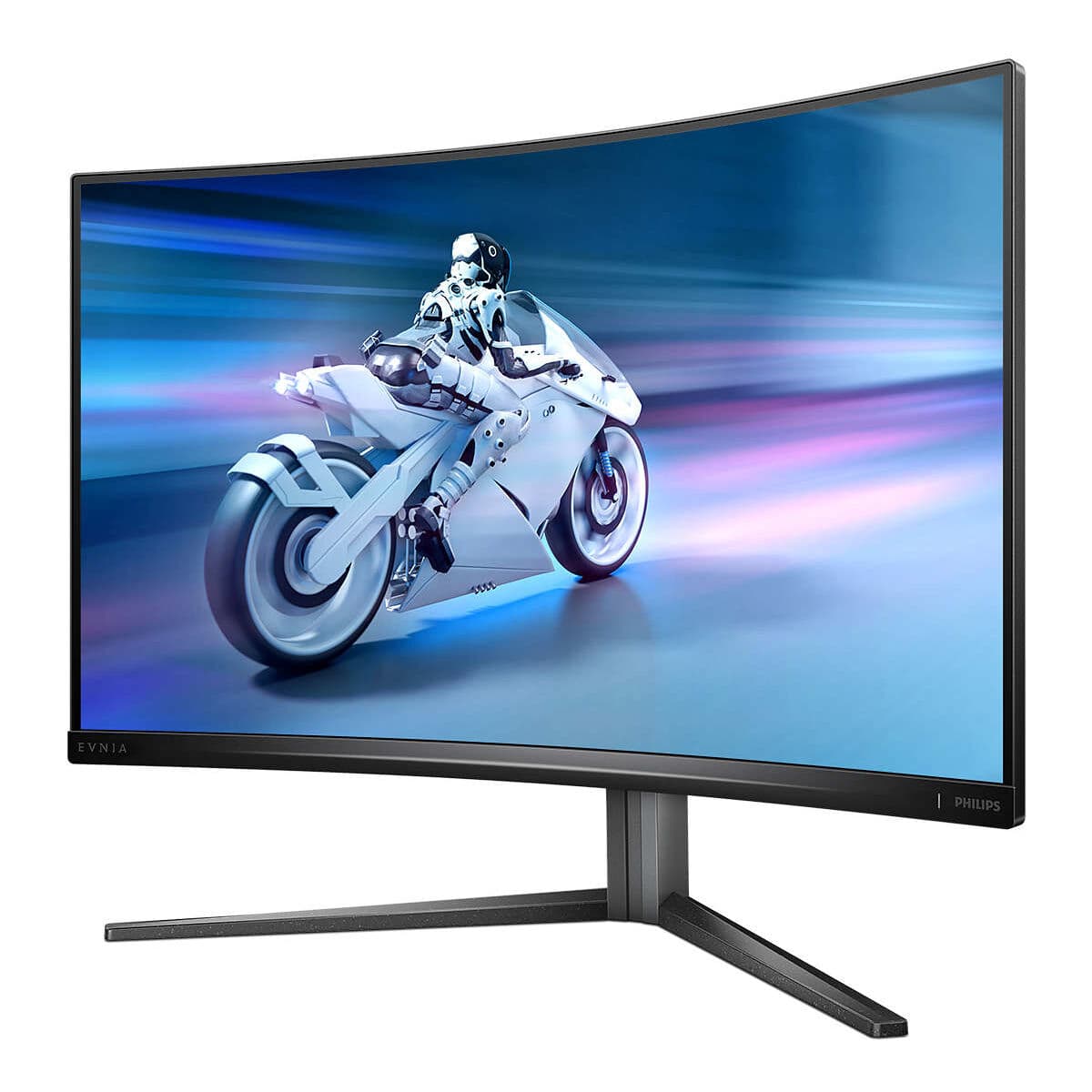 Gaming-Monitor Philips 32M2C5500W/00 Quad HD 32" 240 Hz