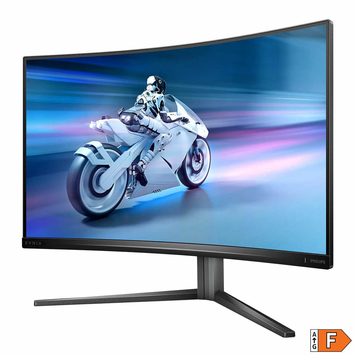 Monitor Gaming Philips 32M2C5500W/00 Quad HD 32" 240 Hz - Image 2