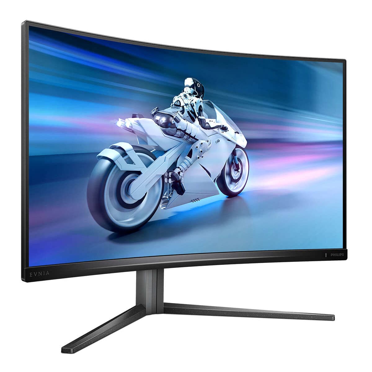 Monitor Gaming Philips 32M2C5500W/00 Quad HD 32" 240 Hz - Image 4