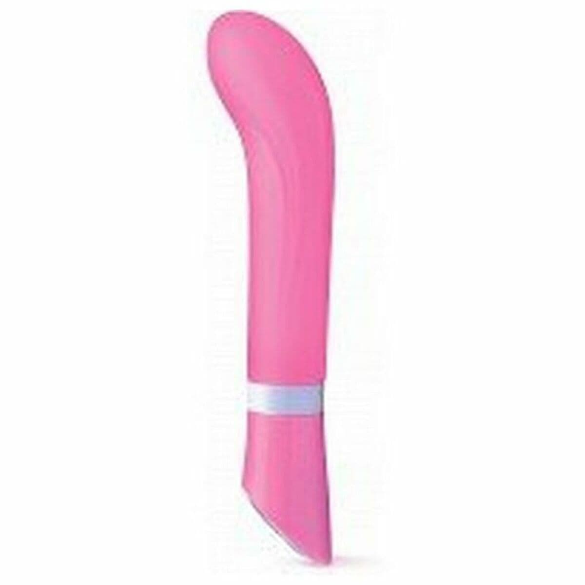 Vibrador Punto G B Swish Curve BSBDC0453 Rosa - Image 2