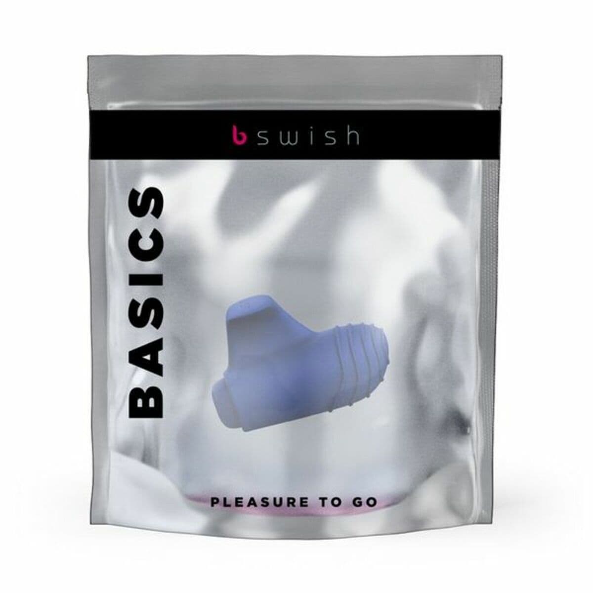 Vibrators B Swish Bteased Basic Zils - Image 2
