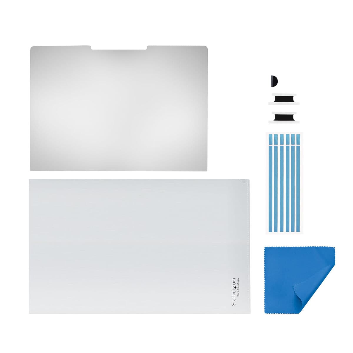Câble HDMI Startech 14LT6-PRIVACY-SCREEN Noir - Image 19