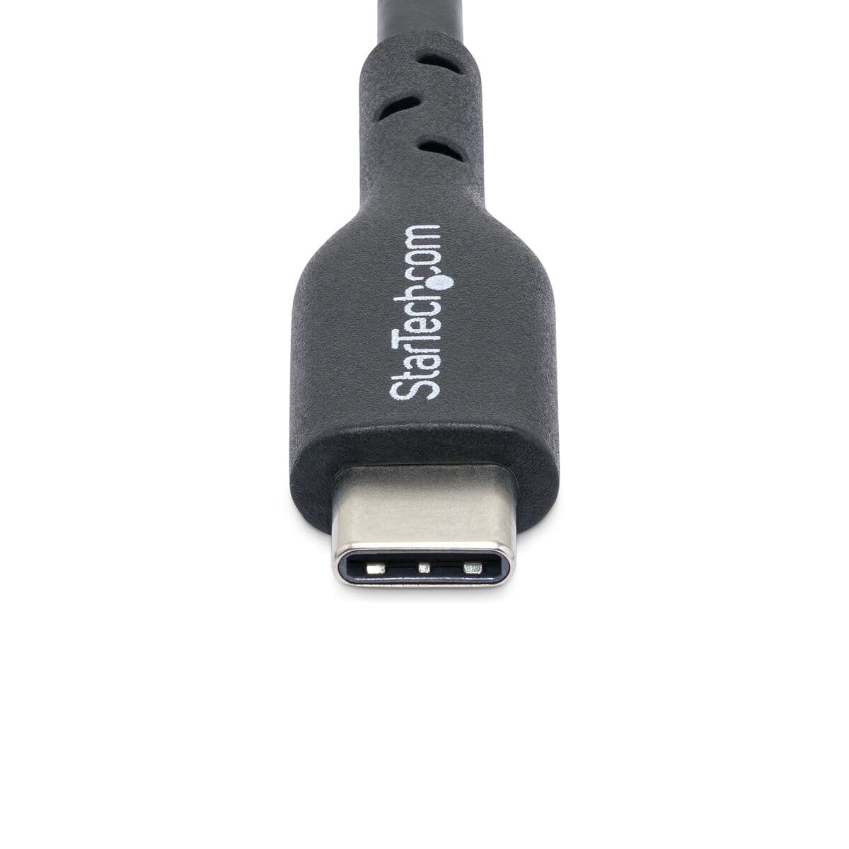 USB-C-kabel Startech USB2CC1MNC Svart 1 m - Image 4
