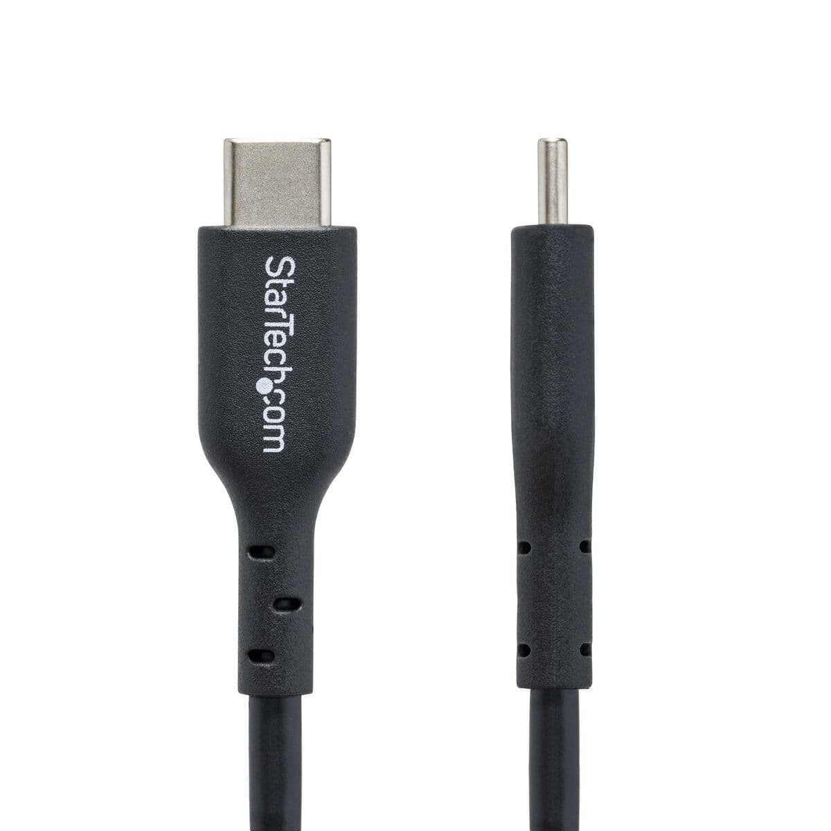 Netzadapter Startech USB2CC2MNC Schwarz - Image 3