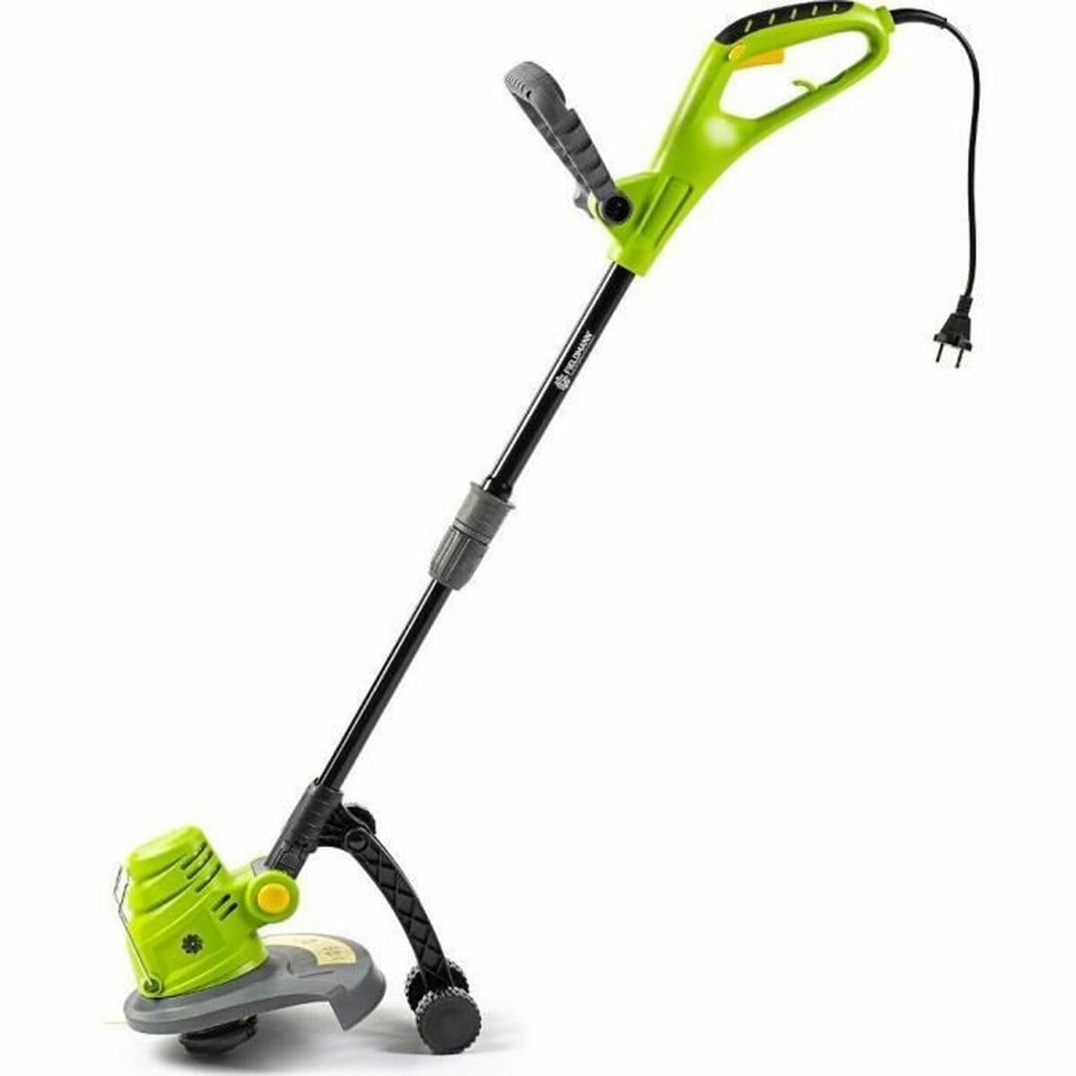 Elektrinis trimeris Fieldmann FZS 2002-E 500 W 30 cm - Image 2