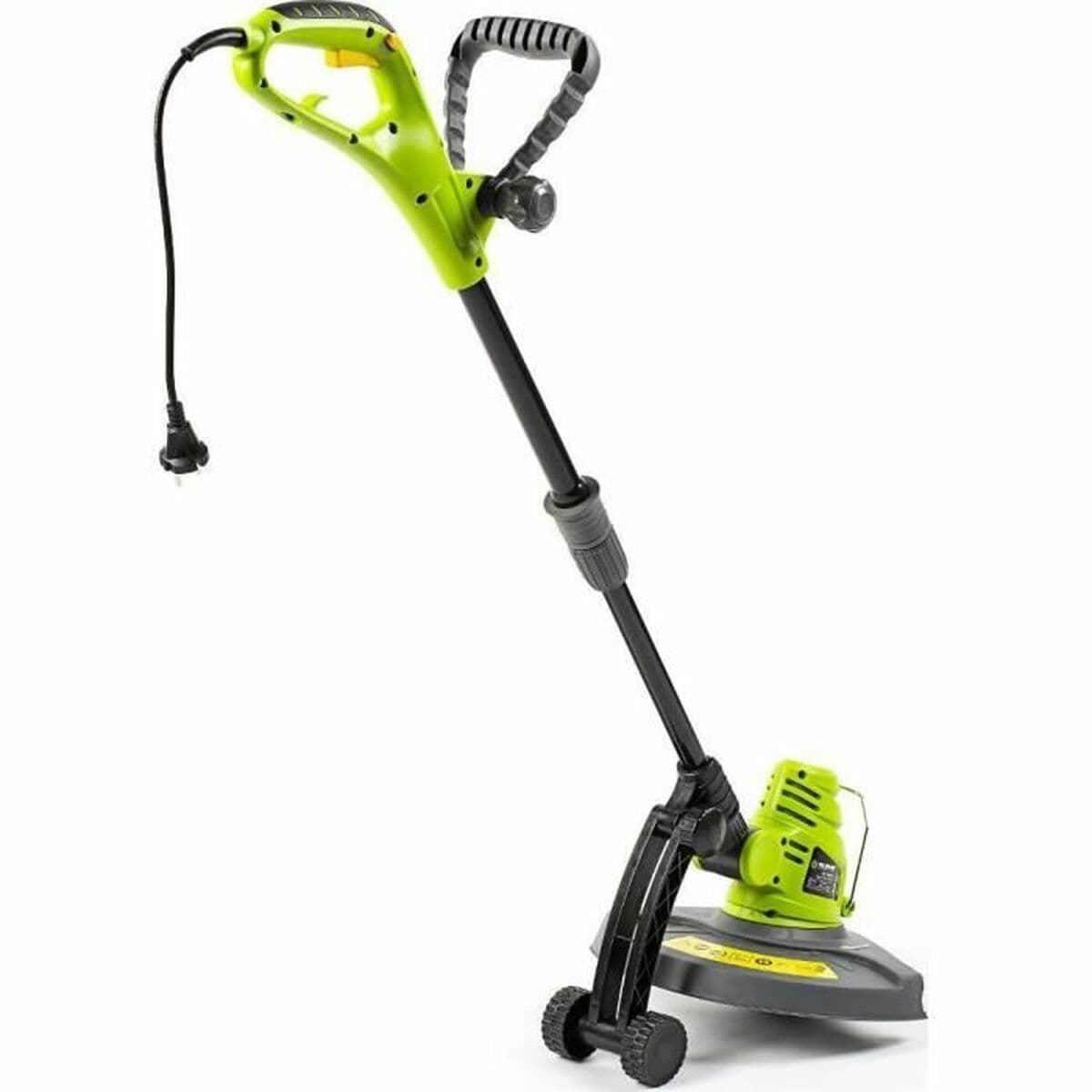 Elektrinis trimeris Fieldmann FZS 2002-E 500 W 30 cm - Image 5