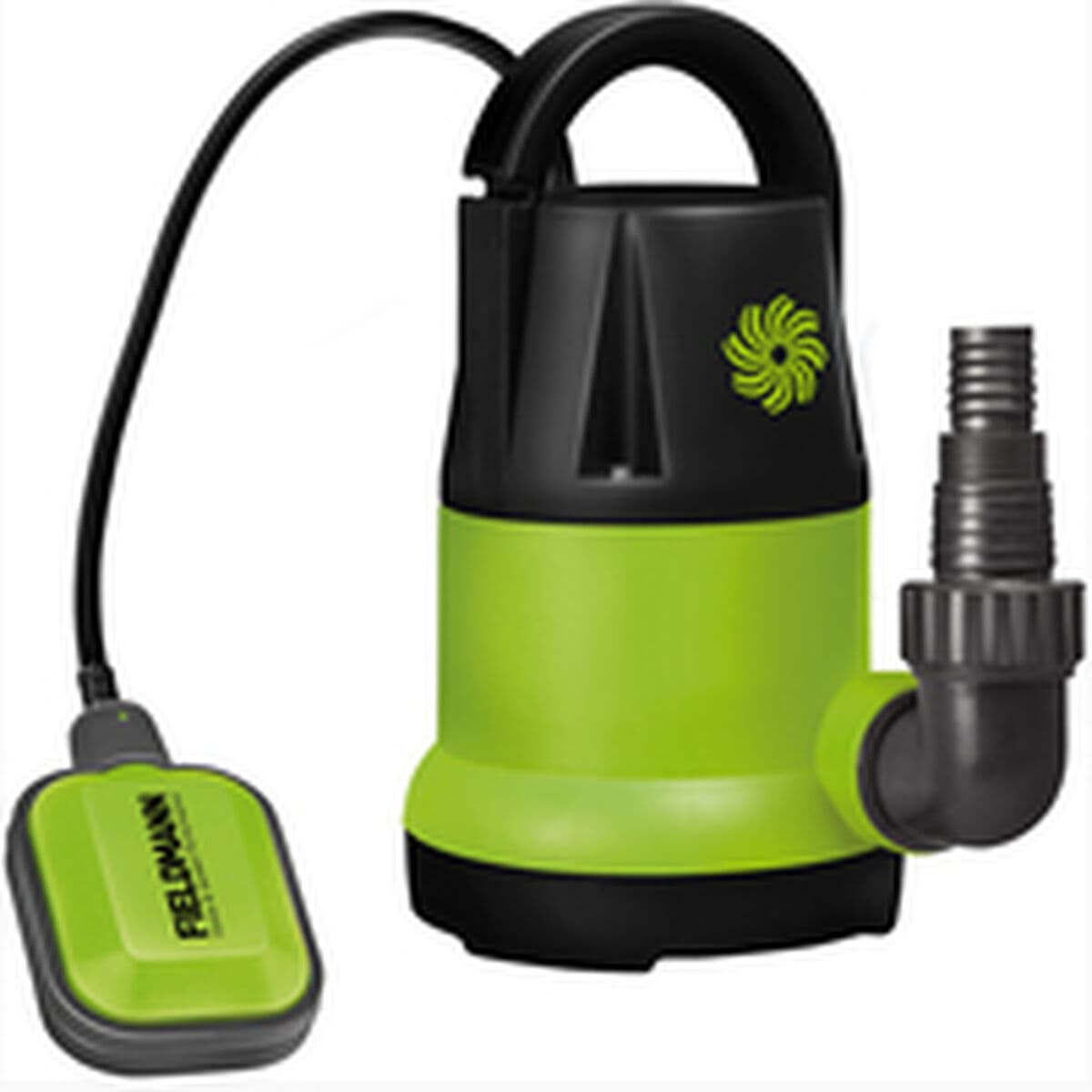 Vattenpump Fieldmann - Image 7