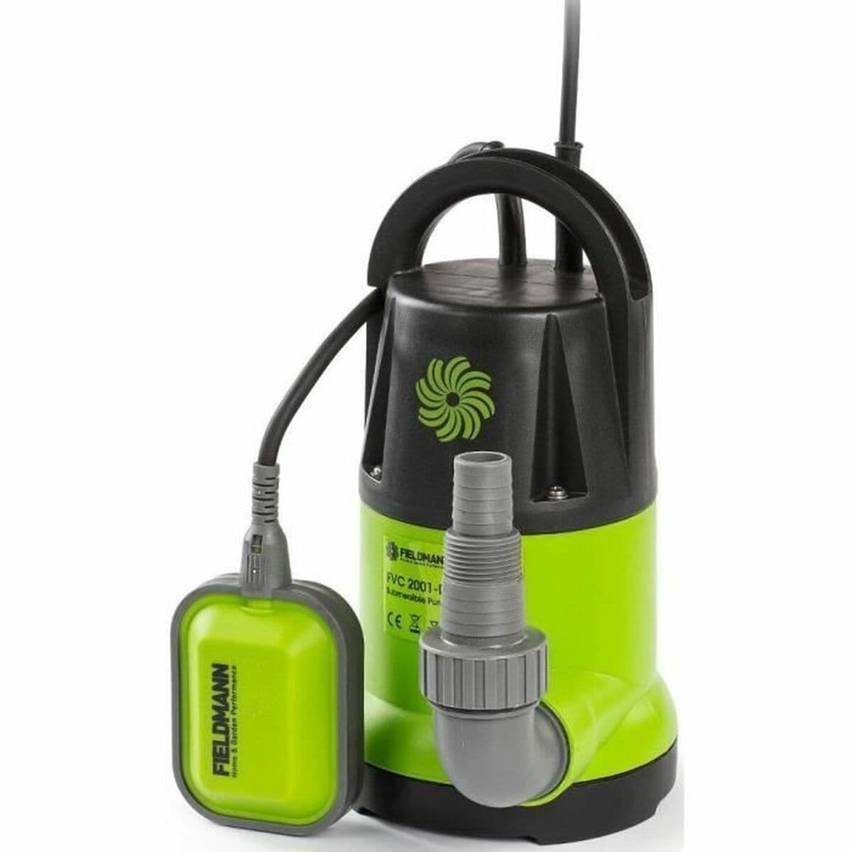 Vattenpump Fieldmann - Image 2