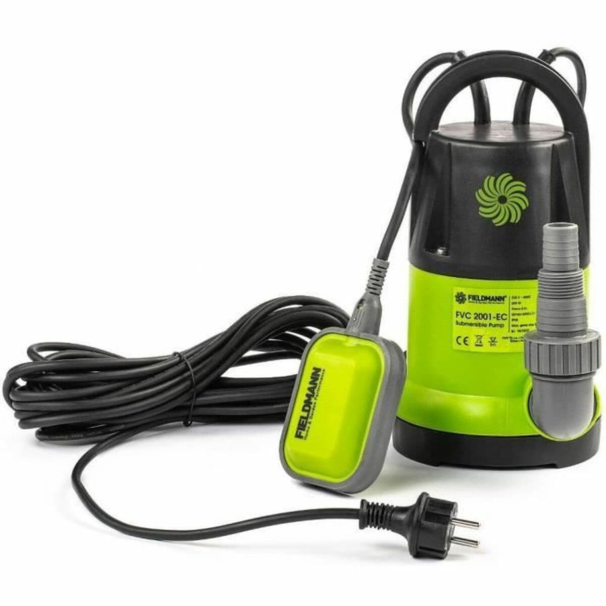 Vattenpump Fieldmann - Image 5