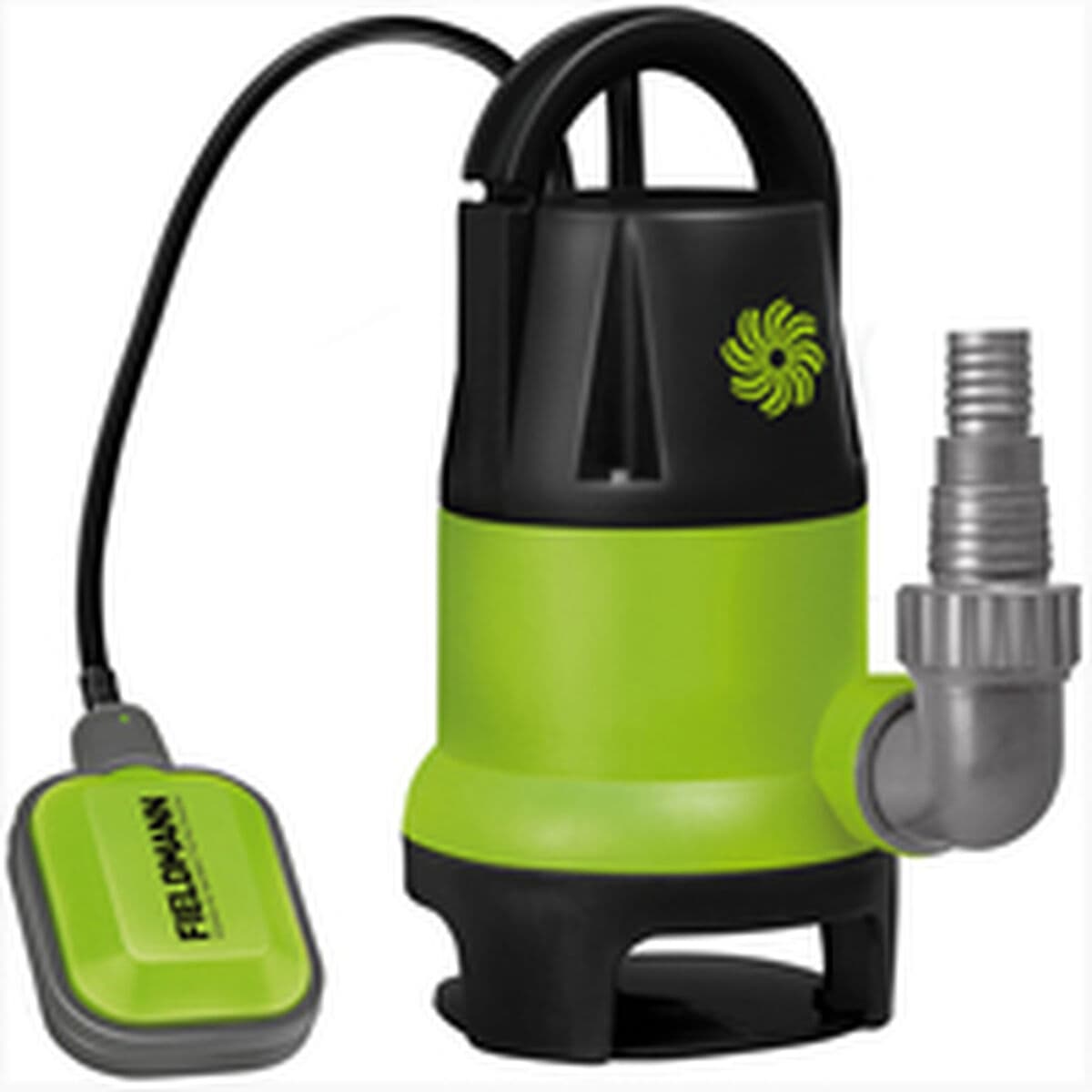 Pompa wodna Fieldmann 400 W - Image 7