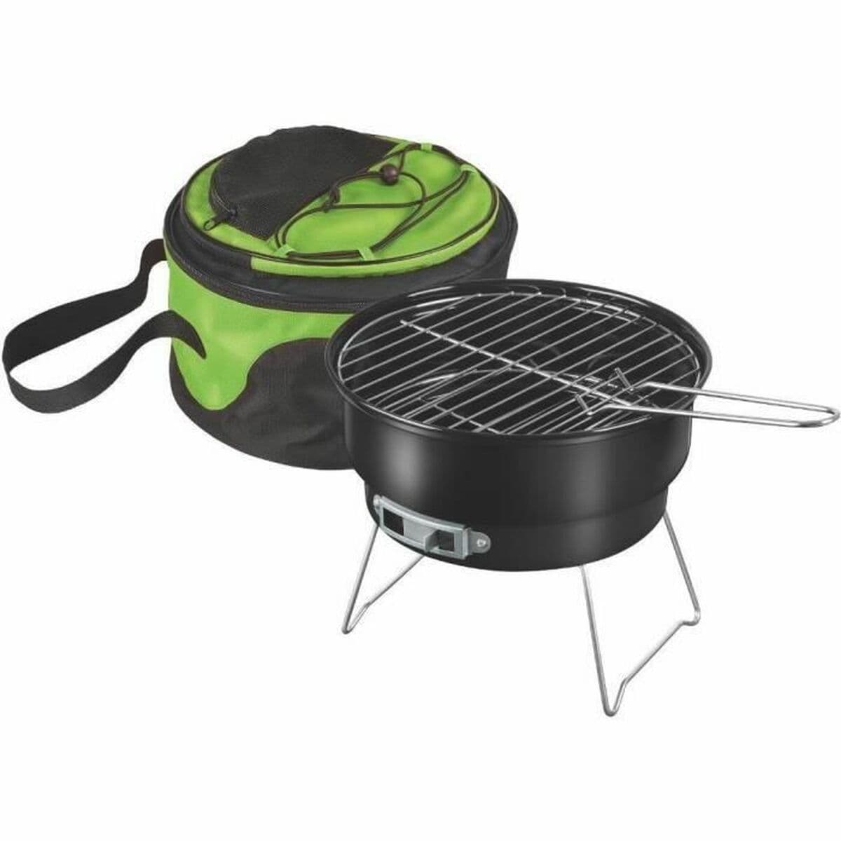 Barbacoa Portátil Fieldmann FZG 1003
