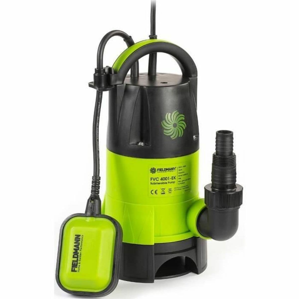 Pompa wodna Fieldmann