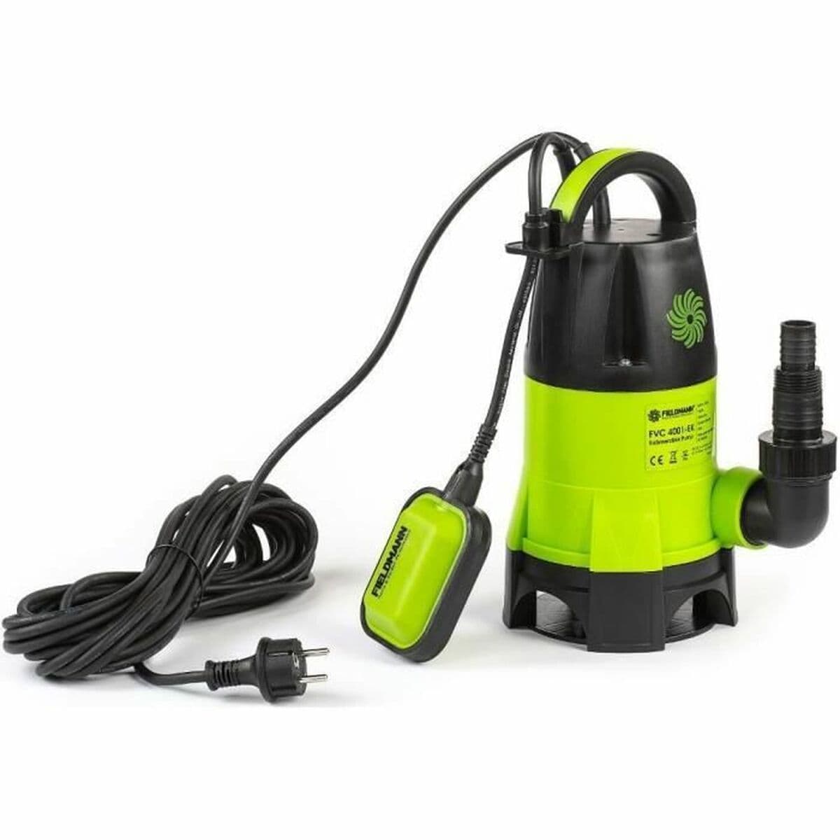 Pompa wodna Fieldmann - Image 5