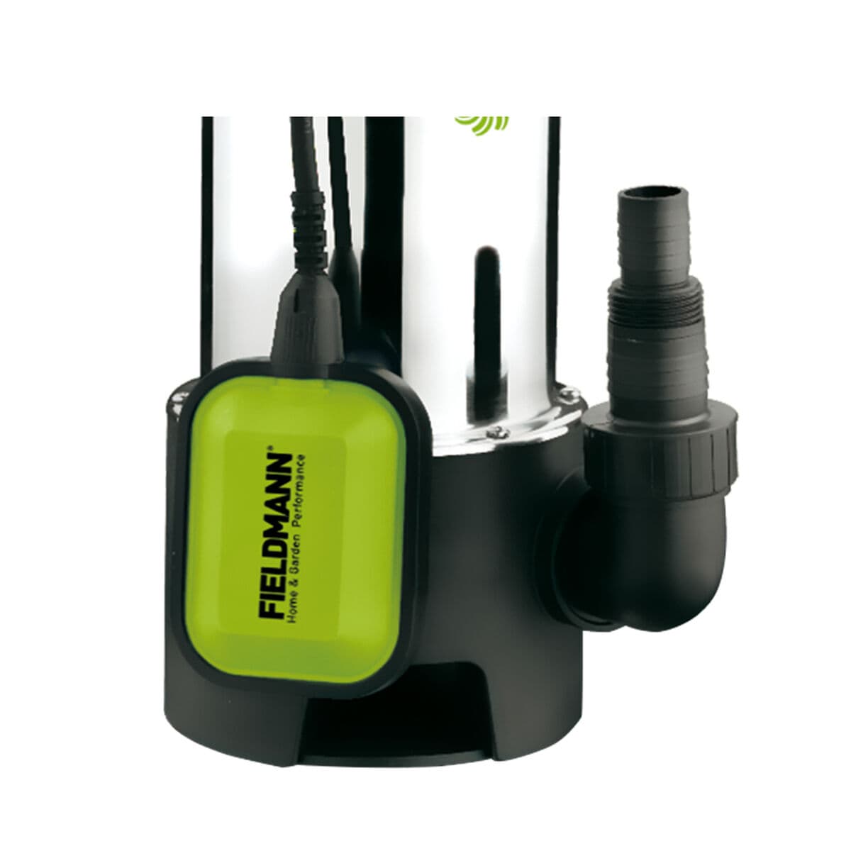 Vattenpump Fieldmann FVC 4002-EK - Image 8