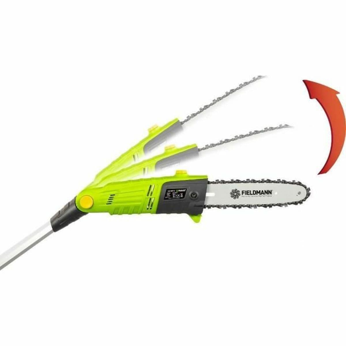 Motosega elettrica Fieldmann FZP 6005-E - Image 8