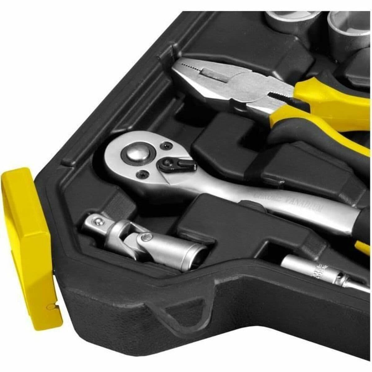 Juego de Llaves Fieldmann - Image 2