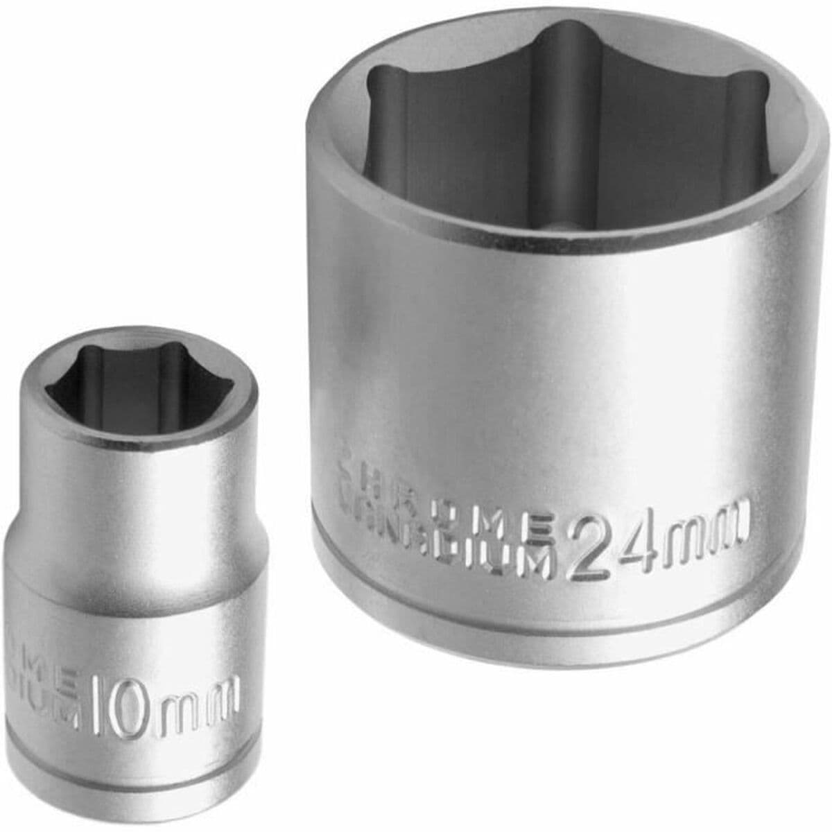 Juego de Llaves Fieldmann - Image 5