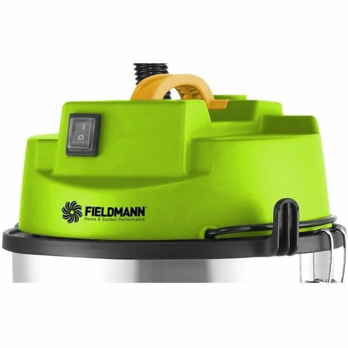Tolmuimeja märg- ja kuivpuhastuseks Fieldmann 1400 W - Image 6