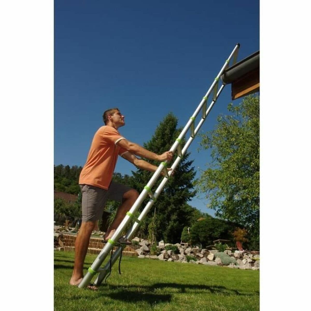 Kištuko adapteris Fieldmann - Image 3