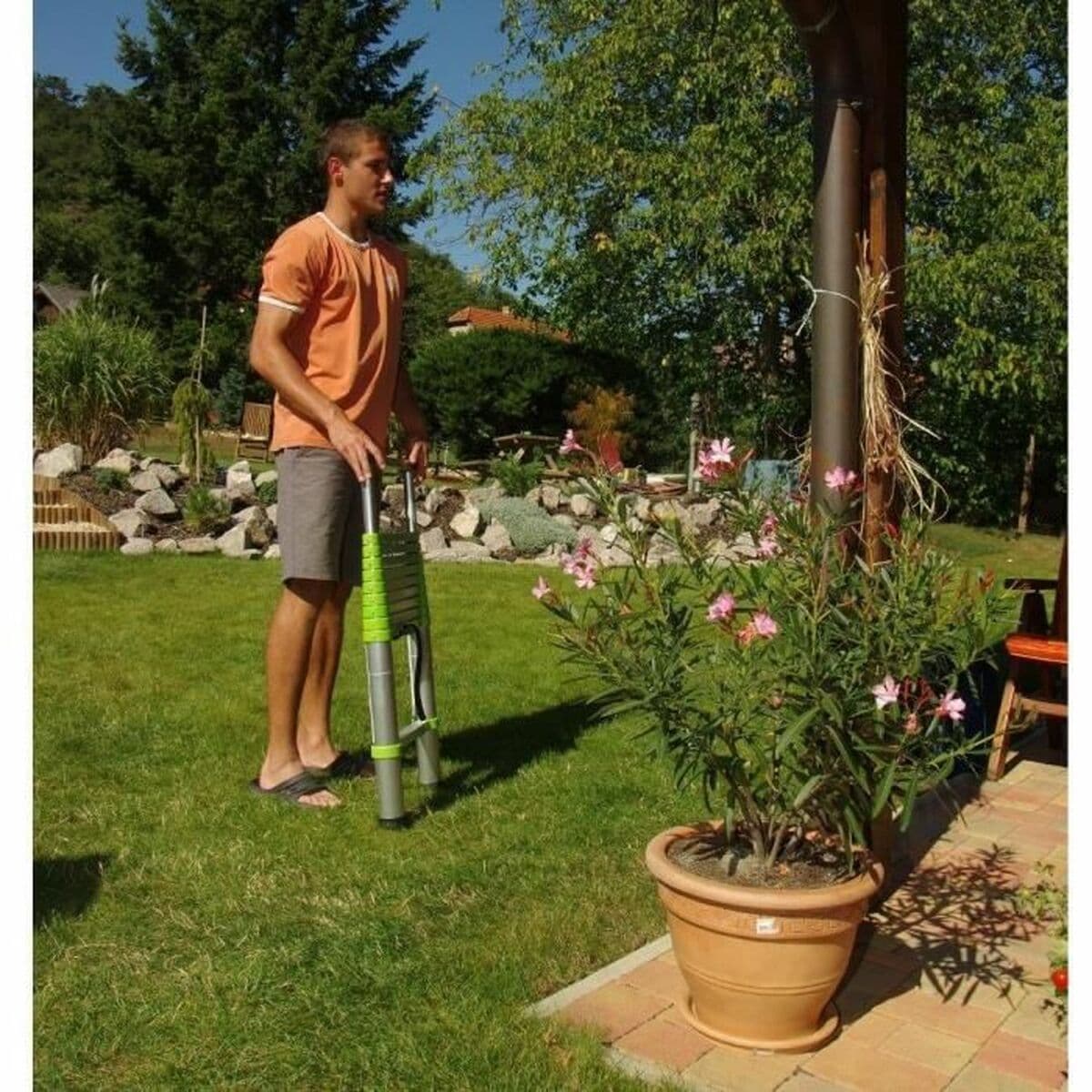 Kištuko adapteris Fieldmann - Image 4