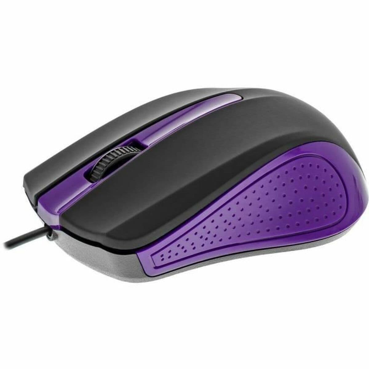 Mouse Yenkee YMS 1015PE Schwarz 1000 dpi - Image 3