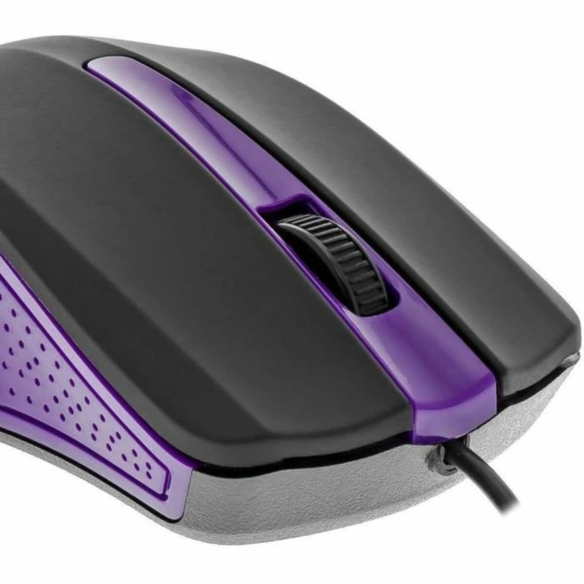 Mouse Yenkee YMS 1015PE Schwarz 1000 dpi - Image 5