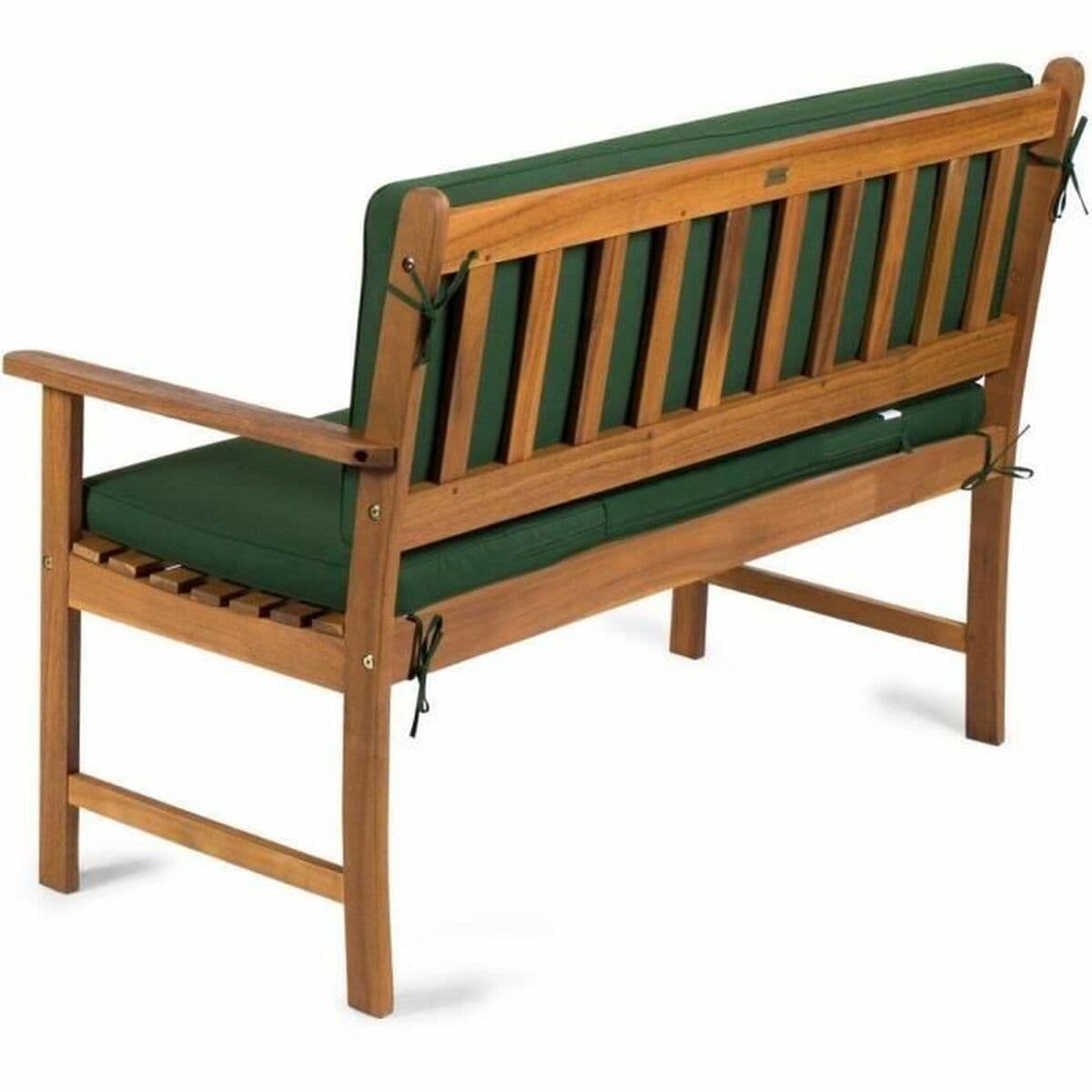 Cojín Fieldmann FDZN 9020 Verde - Image 2