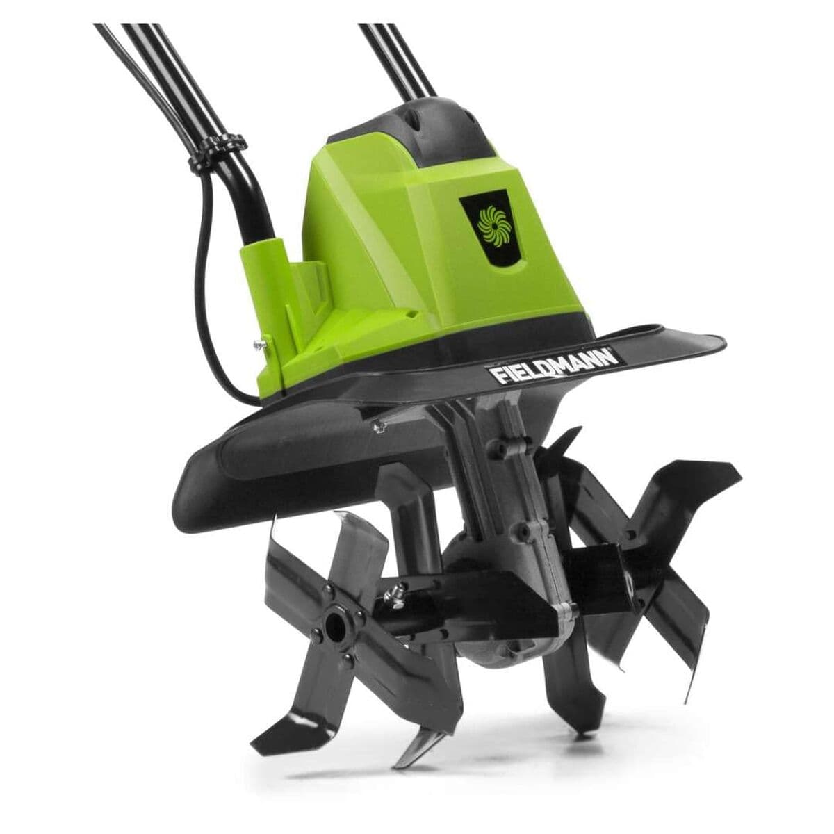 Motoazada eléctrica Fieldmann FZK 2002-E Acero - Image 3