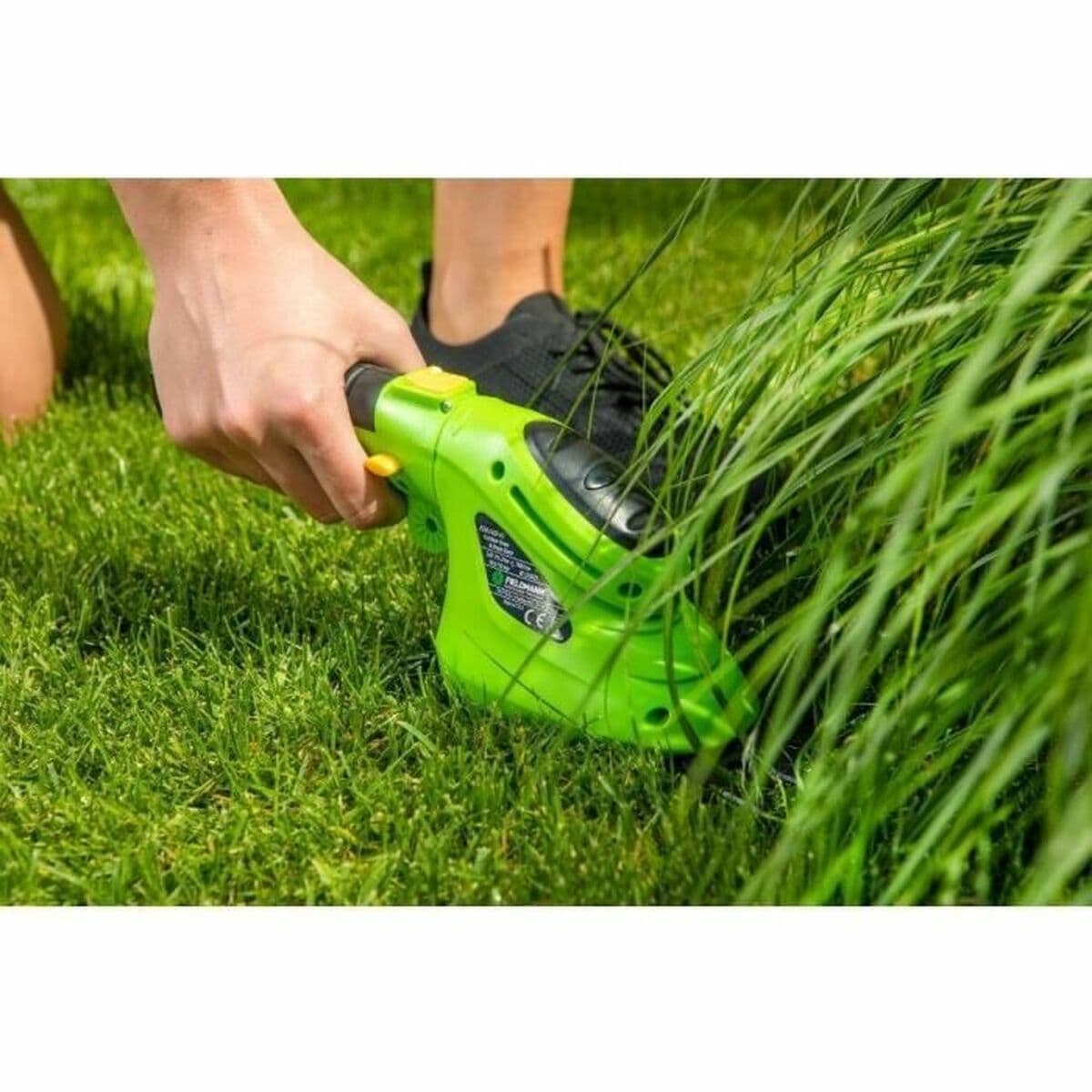 Tijeras de césped Fieldmann FZN 4101-A - Image 2